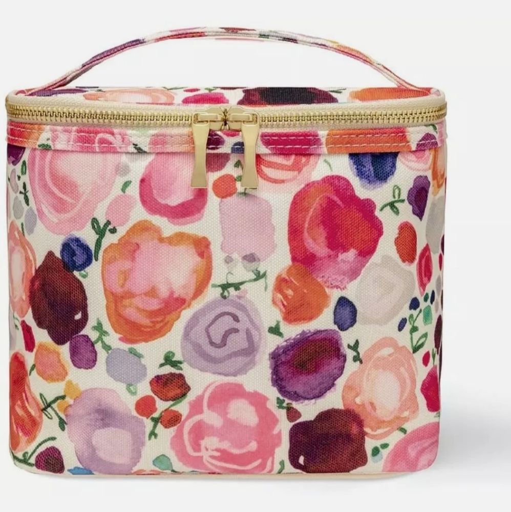 KATE SPADE LUNCH TOTE NWT